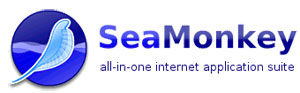 SeaMonkey - Free All-In-One Internet Application (Browser, Email, HTML Editor, Chat)