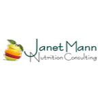 Janet Mann Nutrition Consulting Case Study