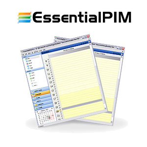 EssentialPIM - Affordable Email, Messaging & Scheduling Software Alternative to Outlook
