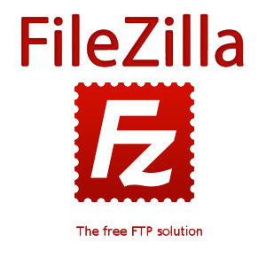 FileZilla - Free FTP Software (File Transfer Program)