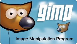 GIMP - Free Image Manipulation Software