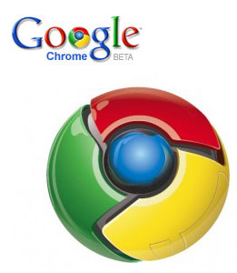 Google Chrome - Free Web Browsing Software Alternative to Internet Explorer