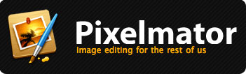 Pixelmator - Affordable Image Editing Software