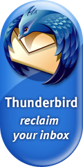 Thunderbird - Free Email Client Software