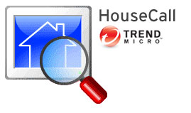 Trend Micro™ HouseCall - Free Online Virus Protection Software