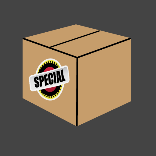 Special Packages
