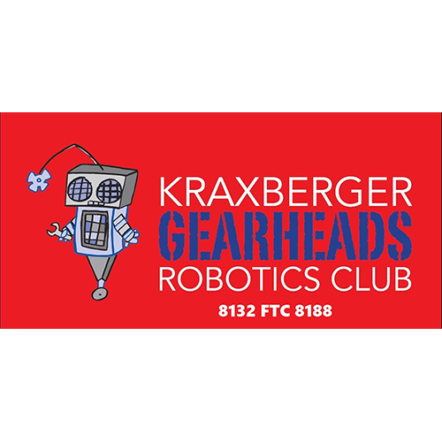 The Kraxberger Gearheads