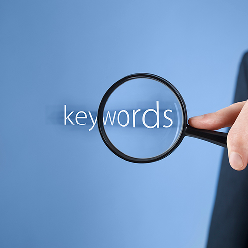 Keyword Tune-Up