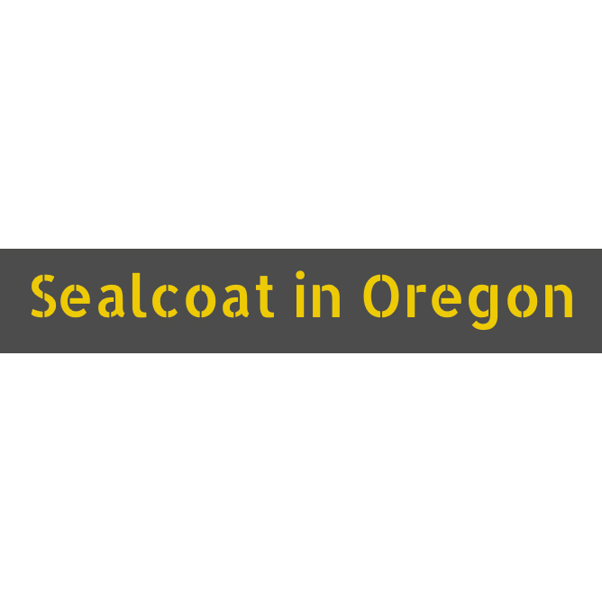 Sealcoat in Oregon Case Study
