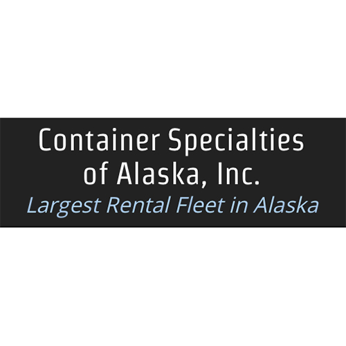 Container Specialties of Alaska, Inc. Case Study