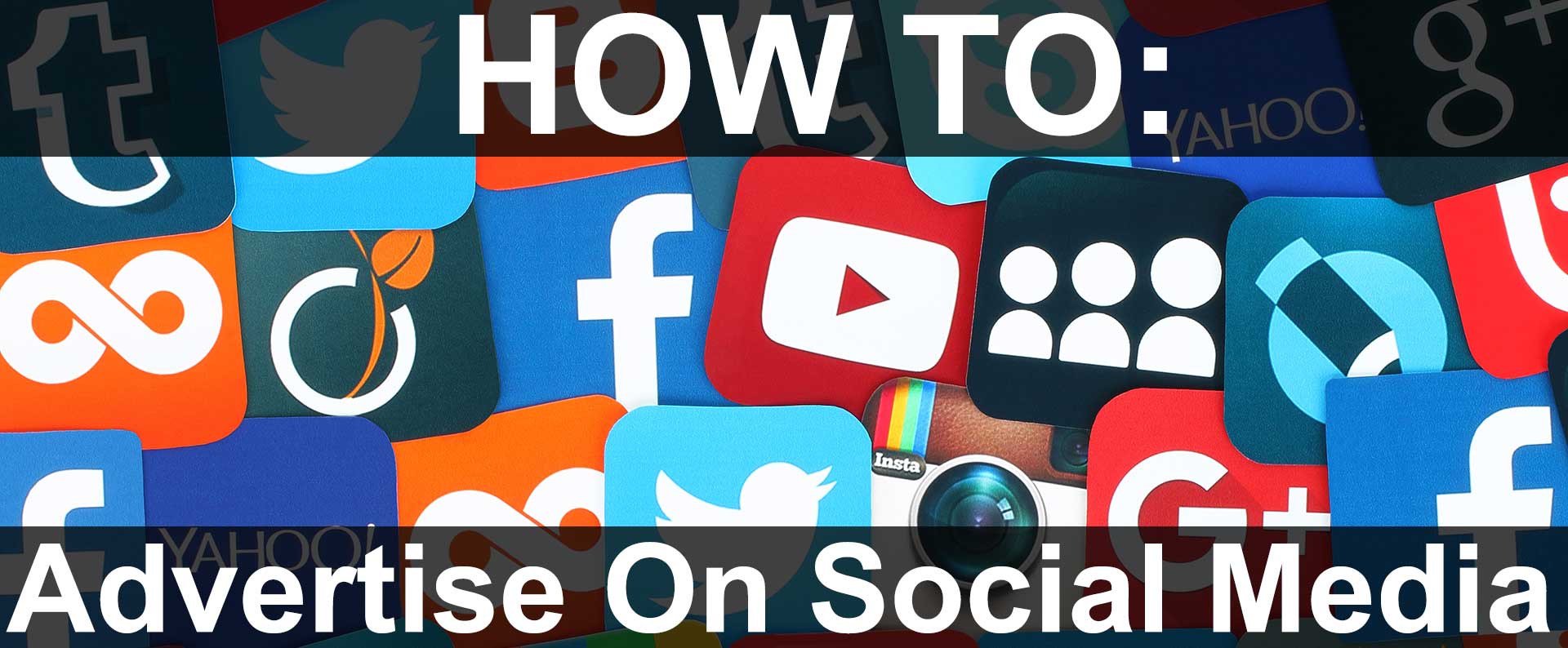 How To Advertise On Social Media - Avoiding Common Advertising Mistakes (Part 3 of 3)