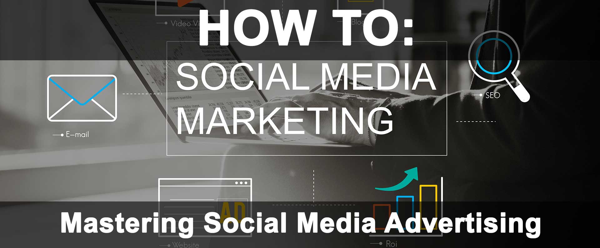 How To Advertise On Social Media - Avoiding Common Advertising Mistakes (Part 3 of 3)