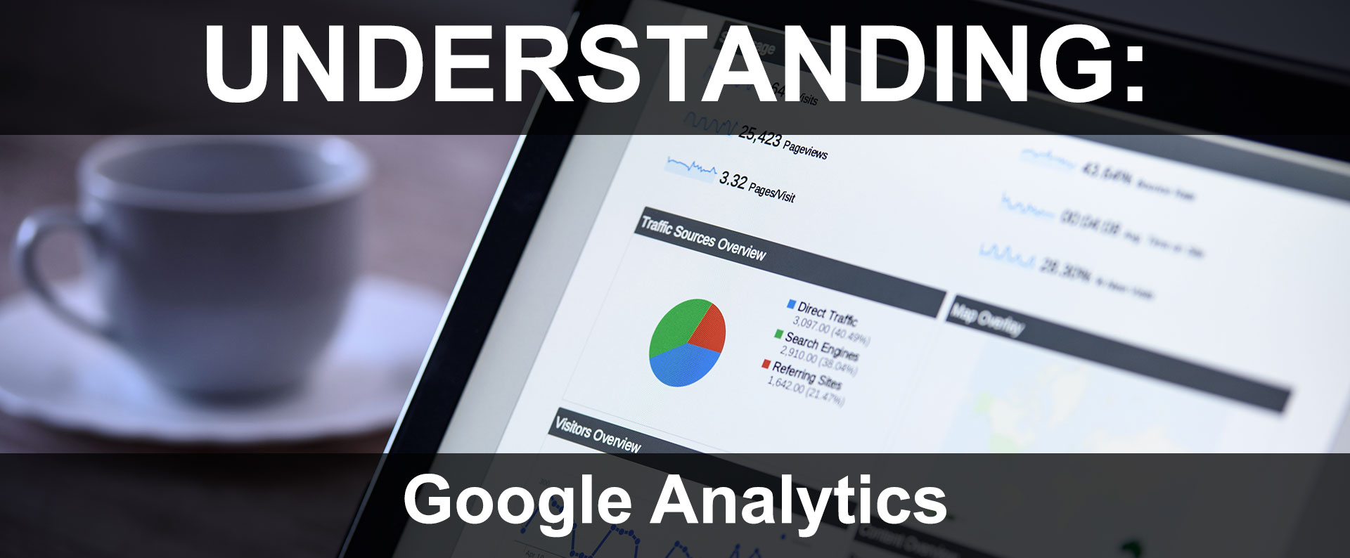 Using Google's Free Tools To Analyze Website & Campaign Performance